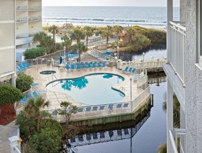 Club Wyndham SeaWatch Resort - 36