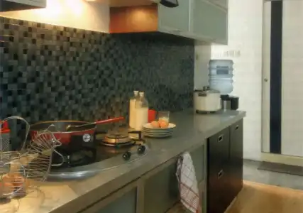 FLAT06. Cipete - 17