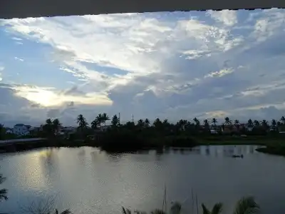 Ylang Garden Villa - 15