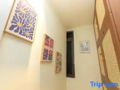 Danang Backpacker Hostel and Spa - 54