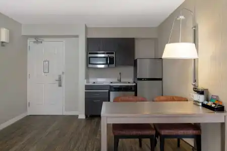 Homewood Suites by Hilton Tallahassee - 35