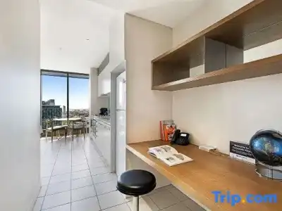 Corporate Keys - Freshwater Place - 99