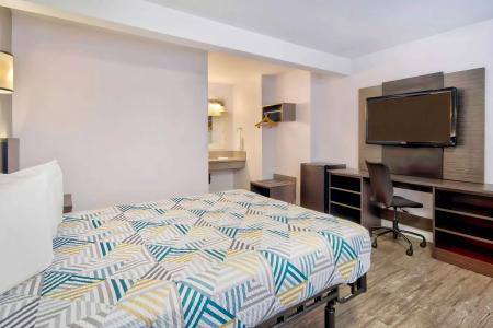 Motel 6 Inglewood, CA - 29