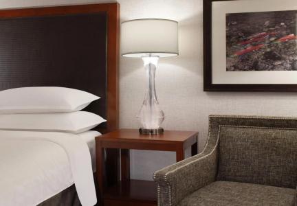 Sheraton Anchorage - 30