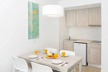 ApartHSM Calas Park - All Inclusive - 73