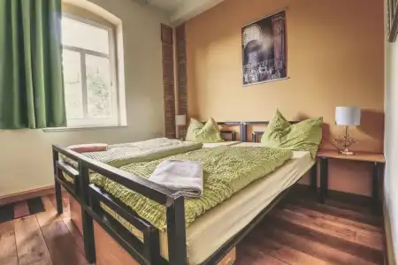 OPERA Hostel - 6