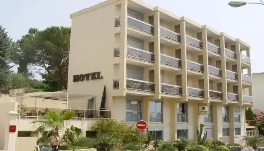 Hôtel Gallia - 0