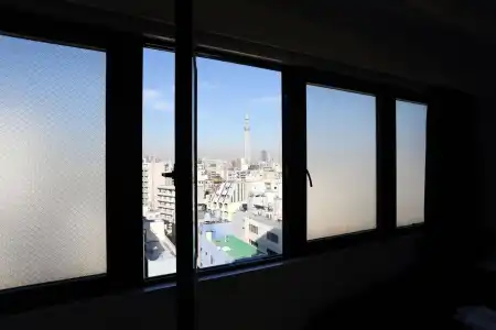 Oak Edo - Hostel - 7