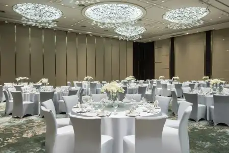 Crowne Plaza Chongqing New North Zone by IHG - 29