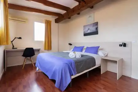 Purple Nest Hostel - 70