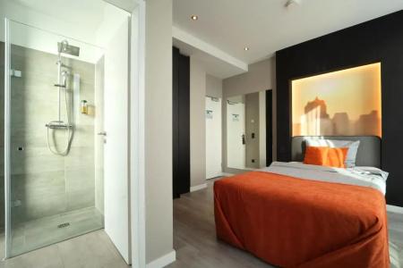 JustStay Grevenbroich & Apartments - 39