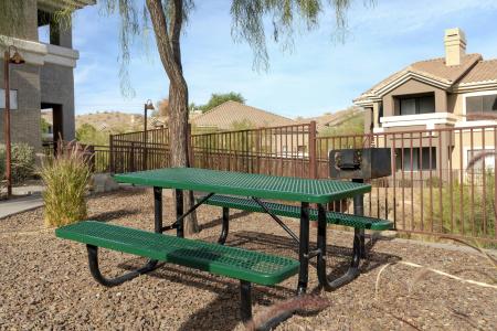 WorldMark Phoenix - South Mountain Preserve - 15