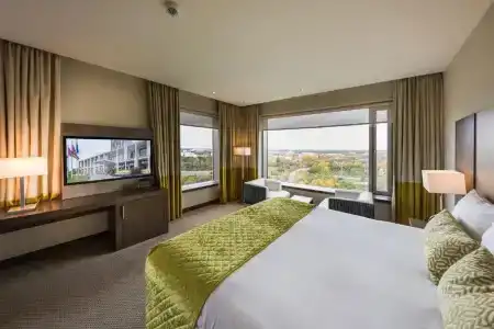 Van der Valk Düsseldorf - 67