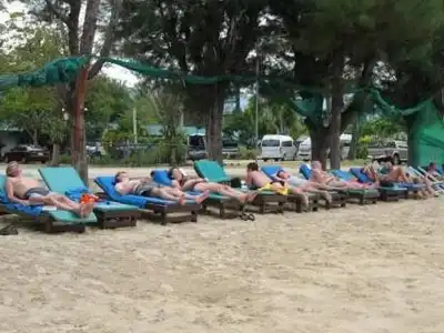 Samroiyod Holiday Resort - 22