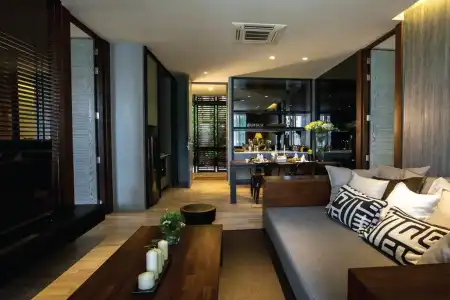 atta Lakeside Resort Suite - 22