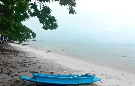 Seaside Palace - 19