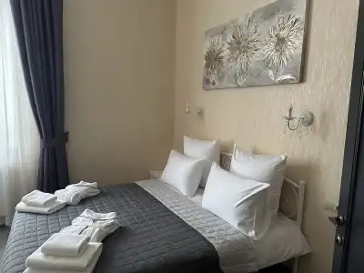 Tsentralny Mini-Hotel - 141