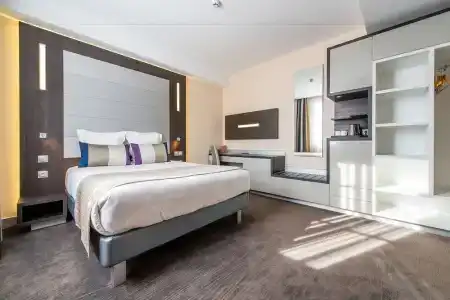 Le Saint Paul Hôtel - 96
