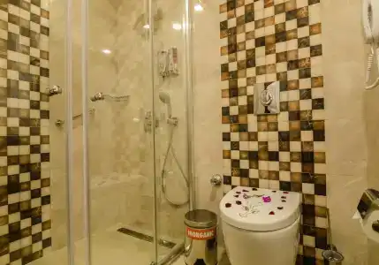 The Lumos Deluxe Resort - All Inclusive - 54