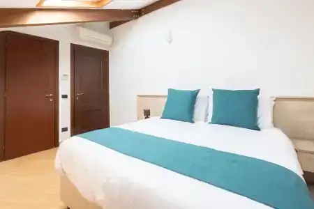 Relais Casale Antonietta - 84
