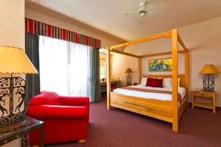 Inn at Eagle Mountain - 1