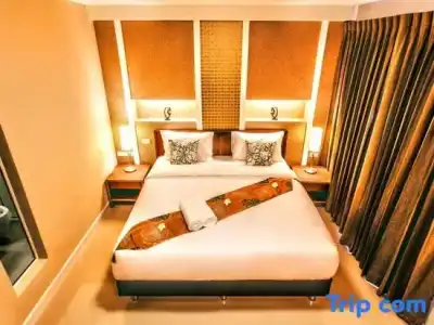The Aim Sathorn - 74
