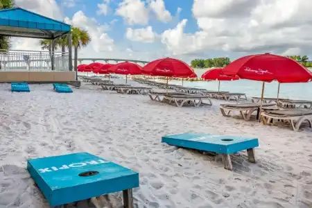 Dolphin Sands Clearwater Beach, an Ascend Collection - 16