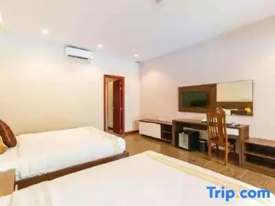 Qualia Resort Phu Quoc - 77