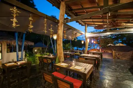 La Laanta Hideaway Resort - 9