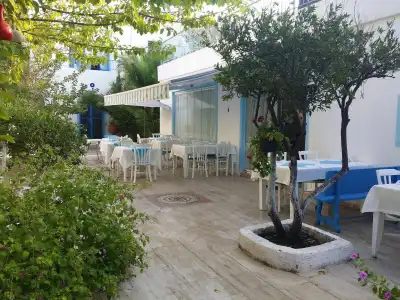 Esmana Otel - 10