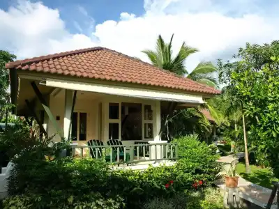Baan Khaolak Beach Resort (SHA Plus+) - 146