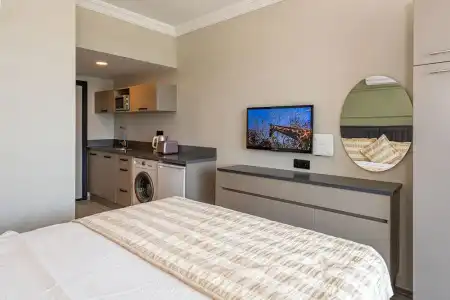 Idee SUİTES Fethiye - 41