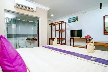 Neakru Guesthouse and Restaurant - 70