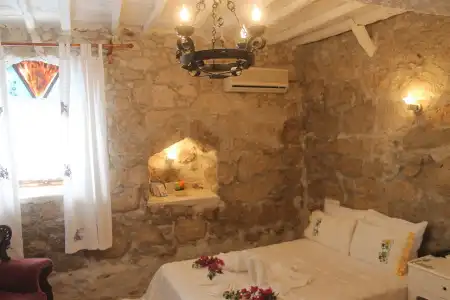 Alacati Asmalı Konak Otel - 4