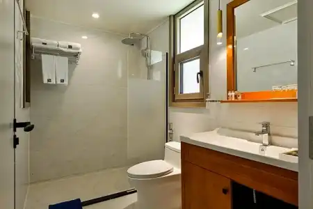 Lan Rung Beach Resort - 240