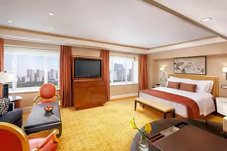 The St. Regis Beijing - 52