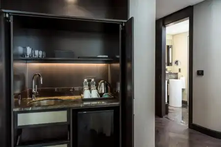 Grand Hyatt Abu Dhabi & Residences Emirates Pearl - 63