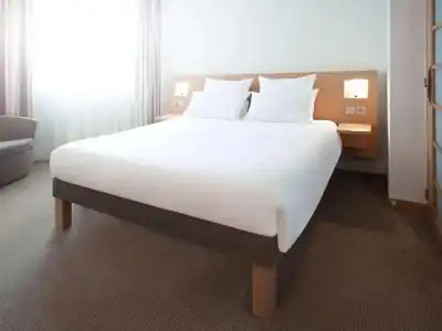Novotel Bristol Centre - 77