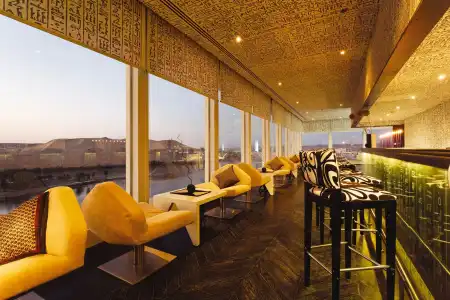 Mövenpick Resort Aswan - 39
