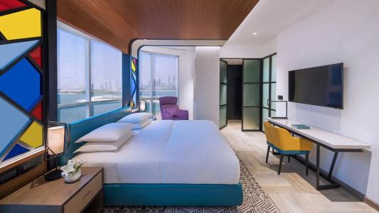 Andaz Dubai The Palm - 57