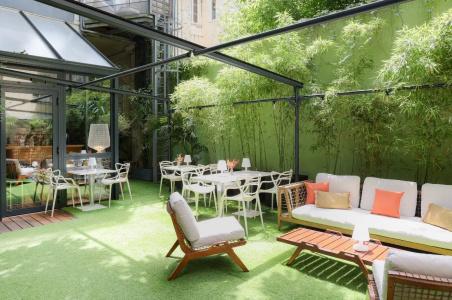 Le Boutique & Spa - 22