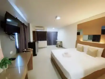 The Greenery Central Suites - 31