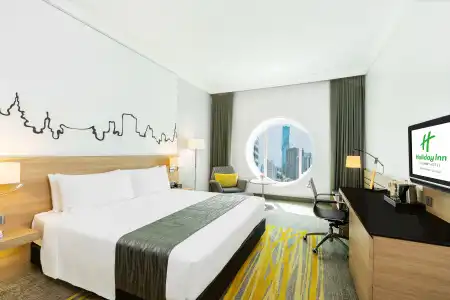 Holiday Inn BANGKOK SILOM by IHG - 5