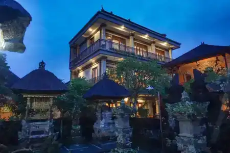 Three Brothers Guest House - 17