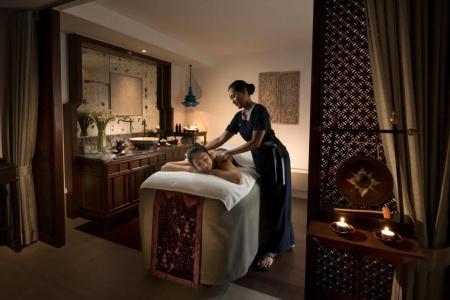 Anantara Layan Phuket Resort - 46