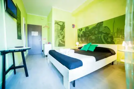 Movie Home B&B - 77