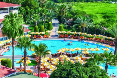 Febeach Side - All Inclusive  - 18