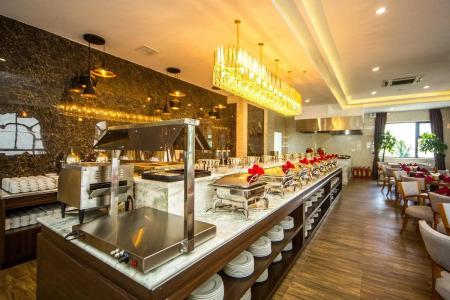 Hon Chong Retreat - 26