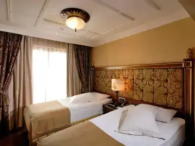 The Central Palace Taksim - 33