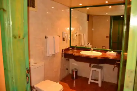 Arabia Azur Resort - All Inclusive - 8